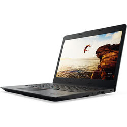 Lenovo ThinkPad E470 - Product Image 1