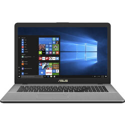 ASUS VivoBook Pro 17 N705 - N705UD-GC103T - Product Image 1