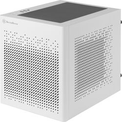 SilverStone SUGO 16 - White - Product Image 1