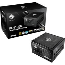 ASRock Steel Legend 1000G - Product Image 1