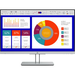 HP EliteDisplay E243p - Product Image 1