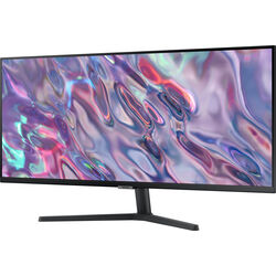 Samsung ViewFinity S5 - LS34C500GAU - Product Image 1