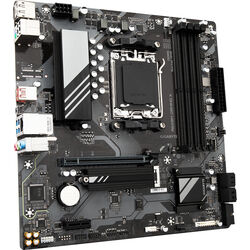 Gigabyte A620M GAMING X - Product Image 1