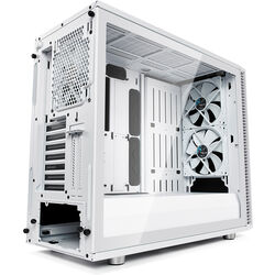 Fractal Design Define S2 - White - Product Image 1