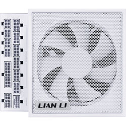 Lian-Li Edge EG1300 - White - Product Image 1