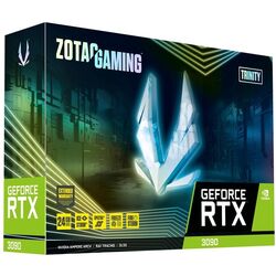 Zotac GAMING GeForce RTX 3090 Trinity - Product Image 1