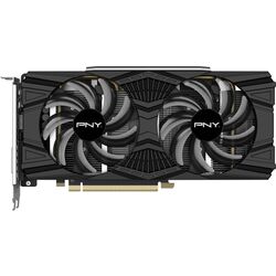 PNY GeForce GTX 1660 SUPER Dual Fan - Product Image 1
