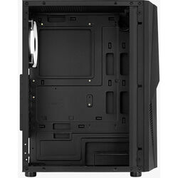 AeroCool Mecha V2 - Black - Product Image 1