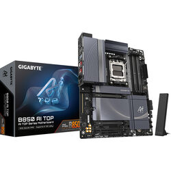 Gigabyte B850 AI TOP - Product Image 1