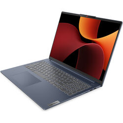 Lenovo IdeaPad Slim 5 - 83DD002XUK - Abyss Blue - Product Image 1