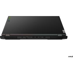 Lenovo Legion 5 - Black - Product Image 1