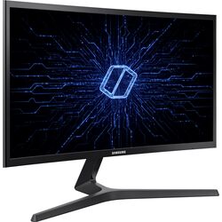 Samsung CRG5 - LC24RG50FZ - Product Image 1