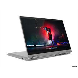 Lenovo IdeaPad Flex 5 - Platinum - Product Image 1