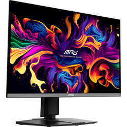 MSI MPG 272URX QD-OLED - Product Image 1
