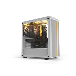 be quiet! Pure Base 500DX - White - Product Image 1