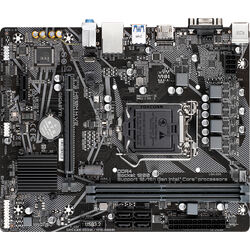 Gigabyte H510M H V2 - Product Image 1