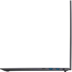 LG gram 15 - 15Z90S-G.AR55A1 - Black - Product Image 1