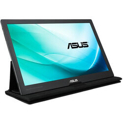 ASUS MB169C+ Portable - Product Image 1