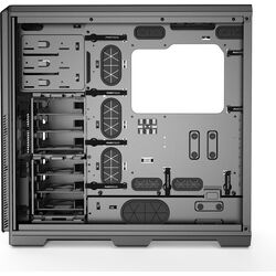 Phanteks Enthoo Pro - Black - Product Image 1