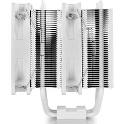 Deepcool Neptwin - White - Product Image 1