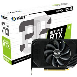 Palit GeForce RTX 3060 StormX - Product Image 1