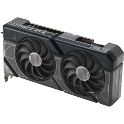 ASUS GeForce RTX 4070 Ti Super DUAL OC - Product Image 1