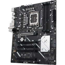 ASUS PRIME B860-PLUS WiFi - Product Image 1