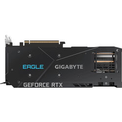 Gigabyte GeForce RTX 3070 Eagle - Product Image 1