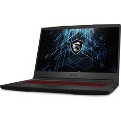 MSI GF63 Thin - Product Image 1