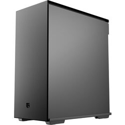 Deepcool MACUBE 310 - Black - Product Image 1