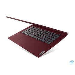 Lenovo IdeaPad 3 - Red - Product Image 1