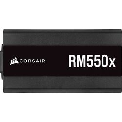Corsair RM550x (2021) - Product Image 1
