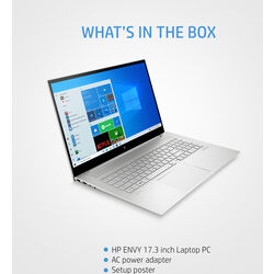 HP ENVY 17-ch0508na - Product Image 1