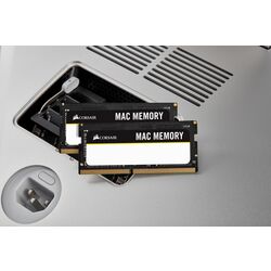 Corsair Mac Memory - Product Image 1