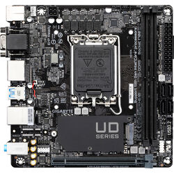 Gigabyte H610I - Product Image 1