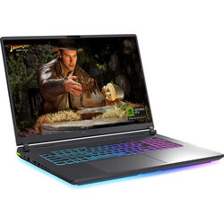 ASUS ROG Strix G18 - G815LM-S9008W - Product Image 1
