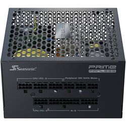 Seasonic Prime Fanless PX 500 - Product Image 1