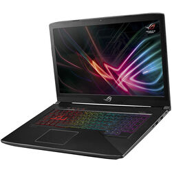 ASUS ROG Strix GL703 - GL703GS-E5036T - Product Image 1