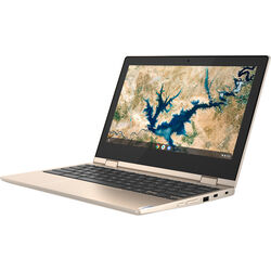 Lenovo IdeaPad Flex 3 - Gold - Product Image 1