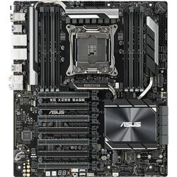 ASUS WS X299 SAGE - Product Image 1