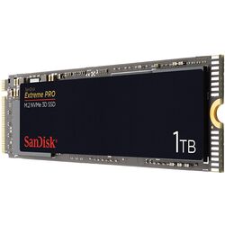 SanDisk Extreme PRO - Product Image 1