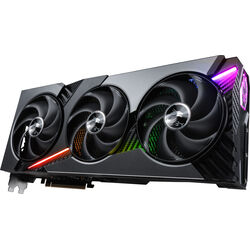 MSI GeForce RTX 5080 VANGUARD SOC LAUNCH EDITION - Product Image 1