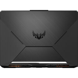 ASUS TUF Gaming A15 - FA506IU-HN255T - Black - Product Image 1