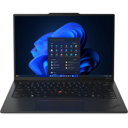 Lenovo ThinkPad X1 Carbon - 21KC005LUK - Product Image 1