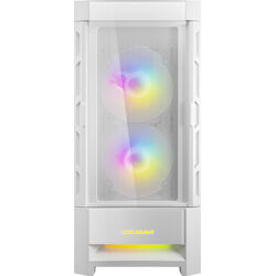 Cougar Duoface RGB - White - Product Image 1