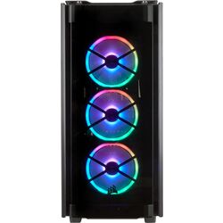 Corsair Obsidian 500D RGB SE - Product Image 1