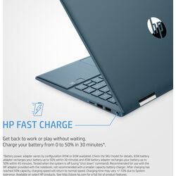 HP Pavilion x360 14-dy0008na - Product Image 1