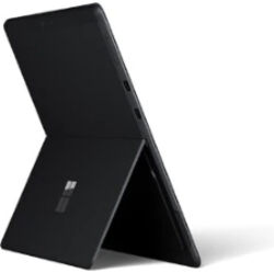 Microsoft Surface Pro X - Black - Product Image 1