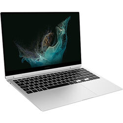 Samsung Galaxy Book 2 Pro - Silver - Product Image 1