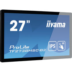 iiyama ProLite TF2738MSC-B2 - Product Image 1